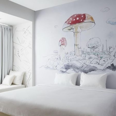 Beat Hotel בנגקוק מראה חיצוני תמונה